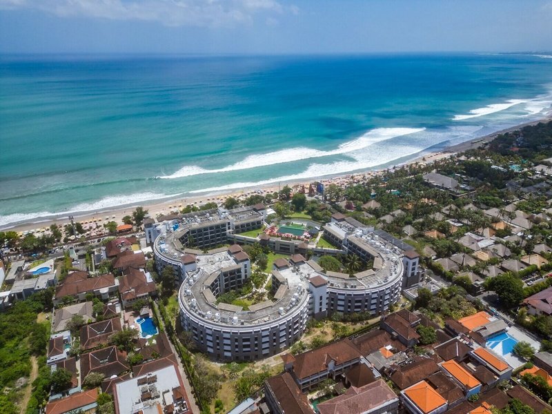 Pullman Bali Legian Beach 4
