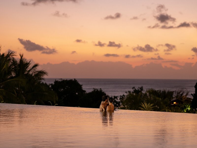 Pullman Bali Legian Beach 7