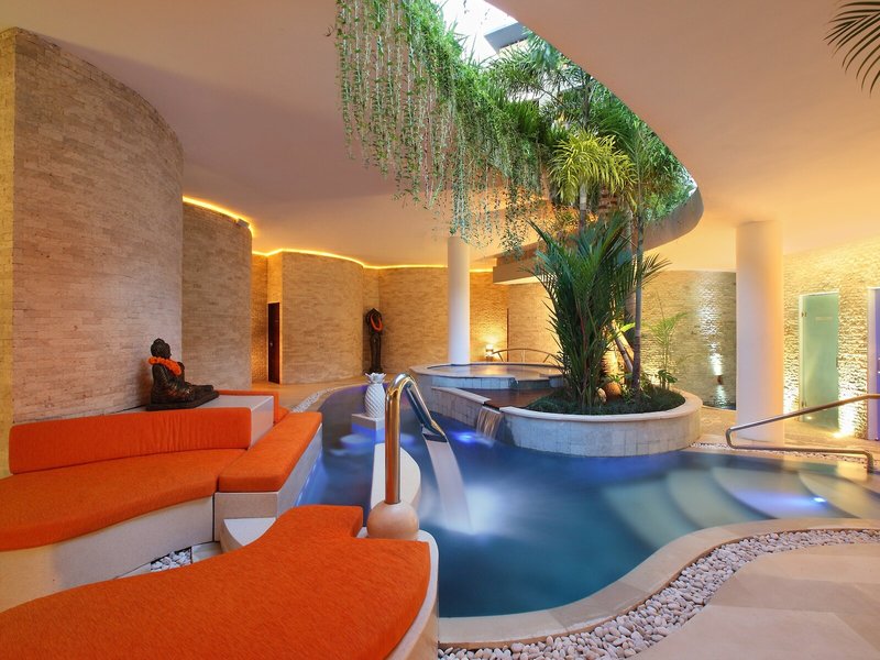 Pullman Bali Legian Beach 9