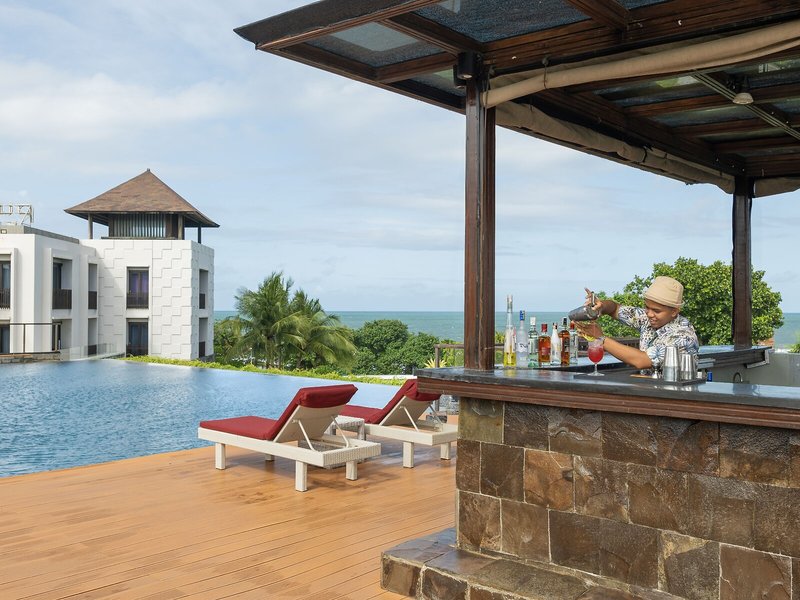 Pullman Bali Legian Beach 12