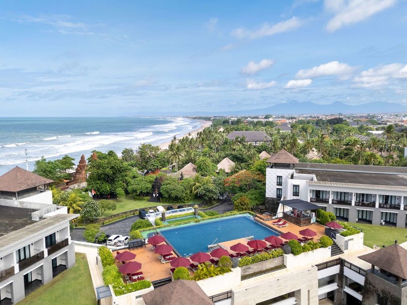 Pullman Bali Legian Beach 18
