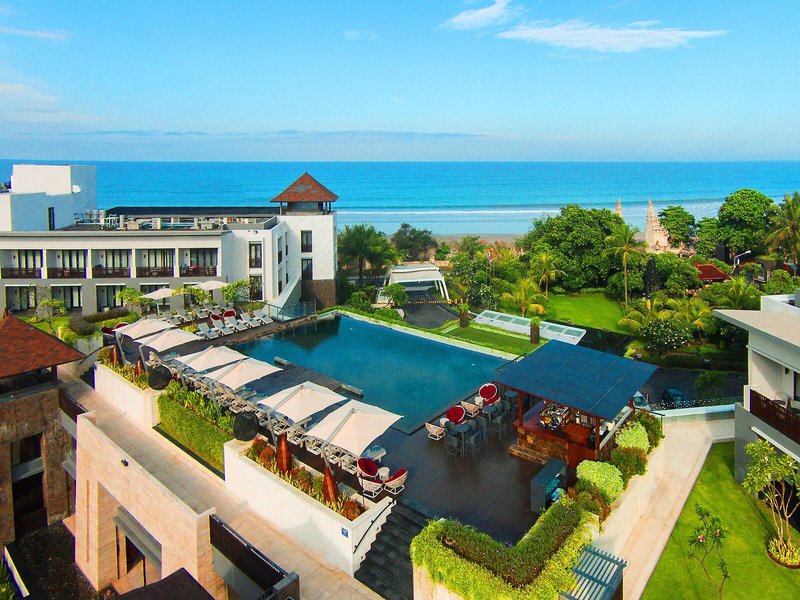 Pullman Bali Legian Beach 19