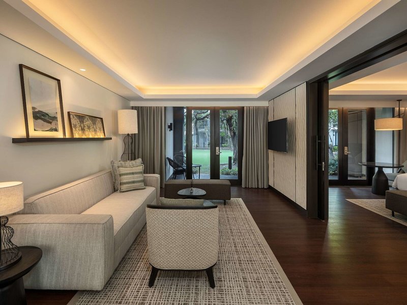 Pullman Bali Legian Beach 25