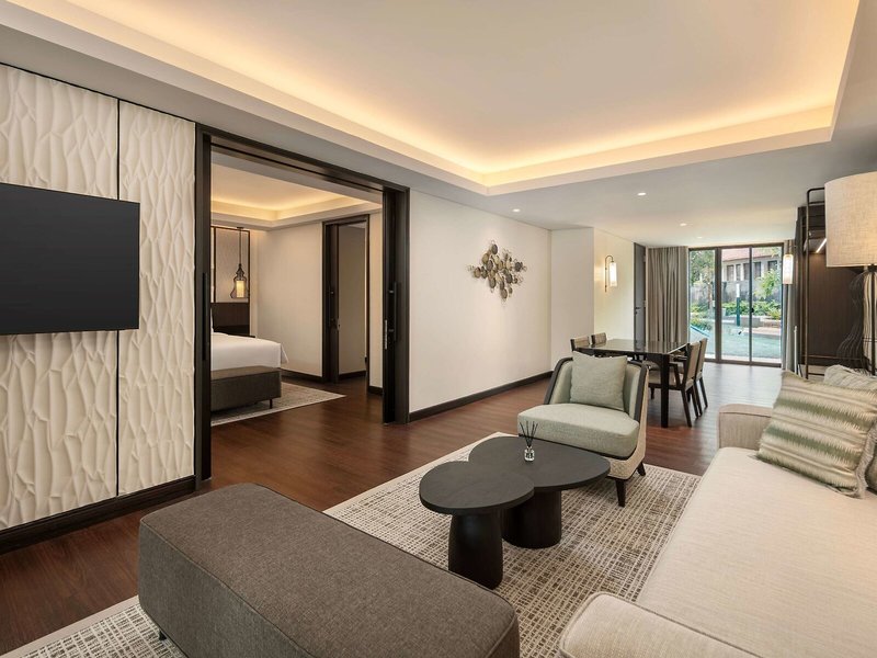 Pullman Bali Legian Beach 26