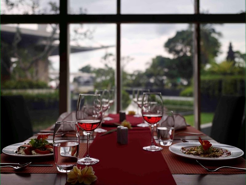 Pullman Bali Legian Beach 27