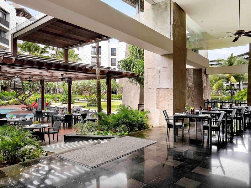 Pullman Bali Legian Beach 32