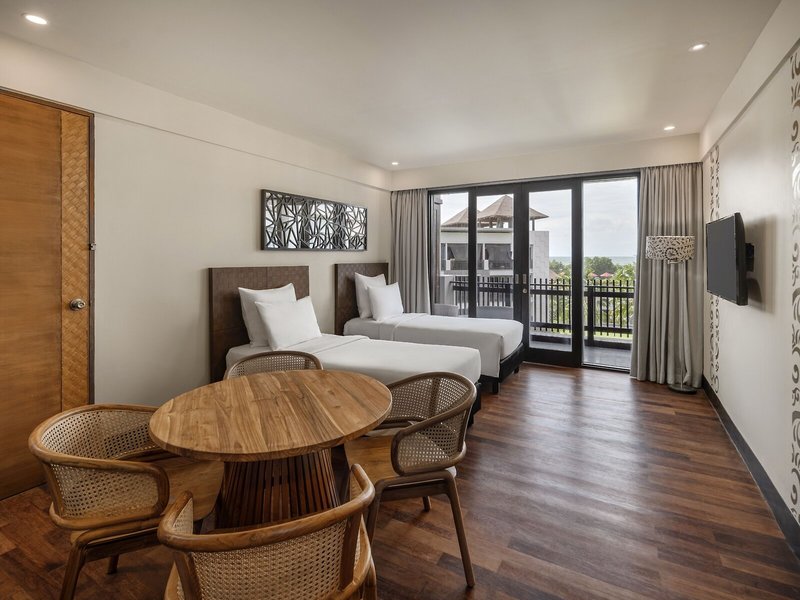 Pullman Bali Legian Beach 47
