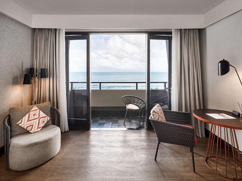 Pullman Bali Legian Beach 48