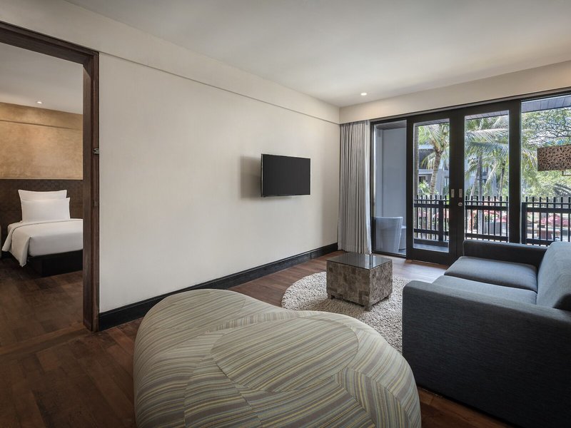 Pullman Bali Legian Beach 50