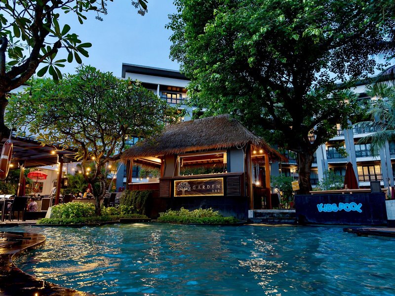 Pullman Bali Legian Beach 1