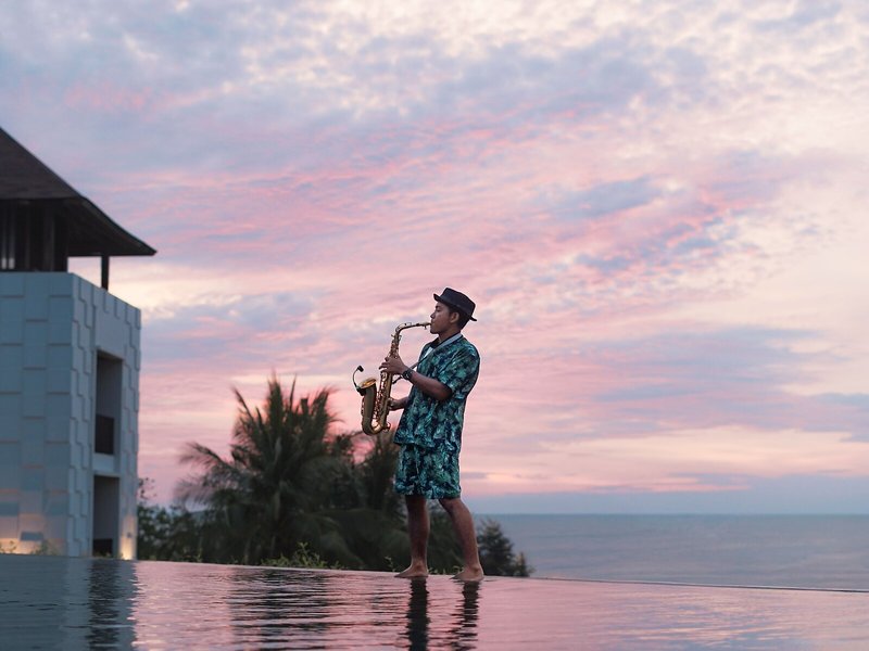 Pullman Bali Legian Beach 7