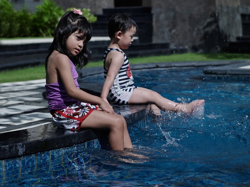 Pullman Bali Legian Beach 10