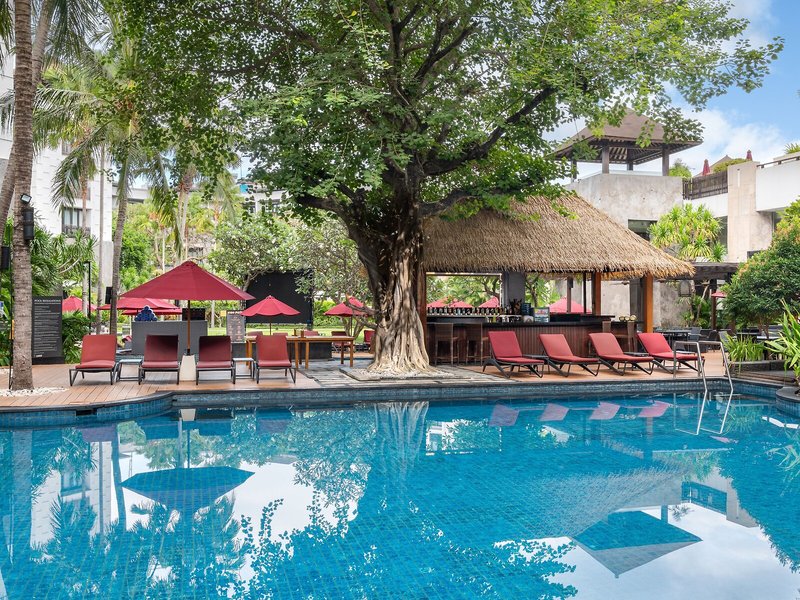 Pullman Bali Legian Beach 14