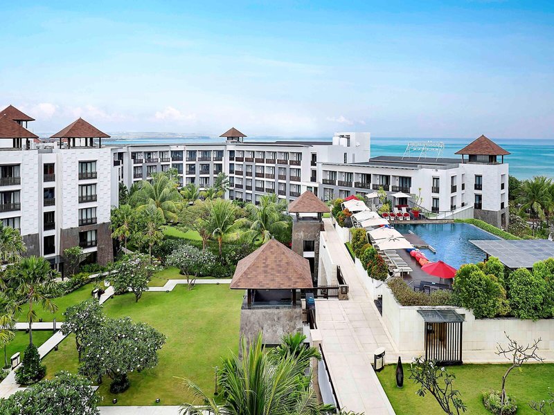 Pullman Bali Legian Beach 18