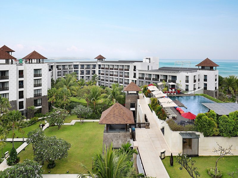 Pullman Bali Legian Beach 20