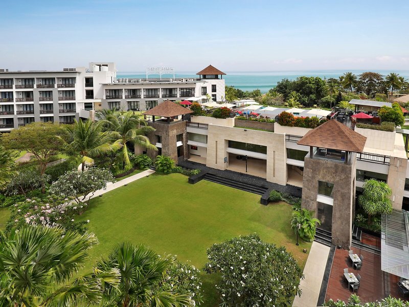 Pullman Bali Legian Beach 21