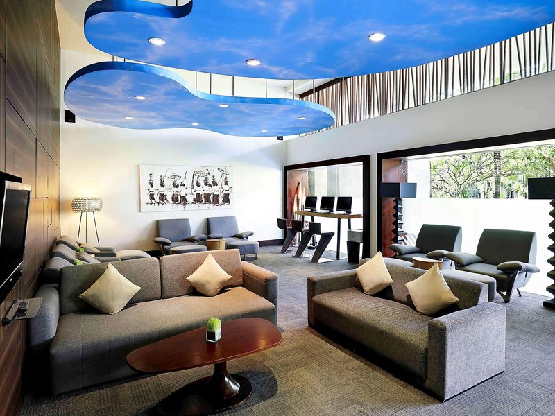 Pullman Bali Legian Beach 23