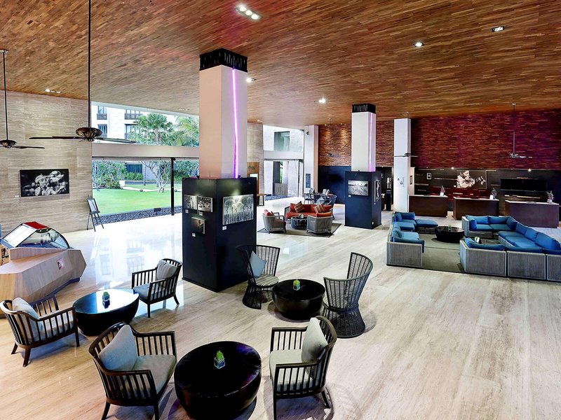 Pullman Bali Legian Beach 31