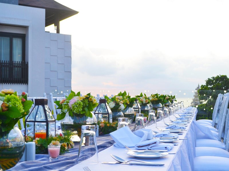Pullman Bali Legian Beach 32