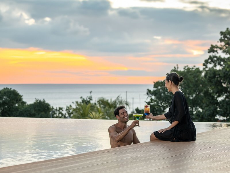 Pullman Bali Legian Beach 35