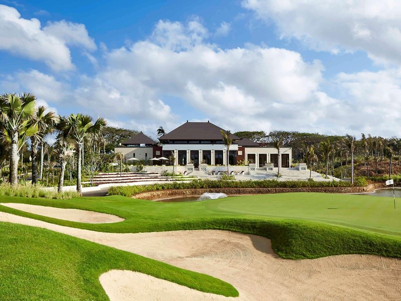 Pullman Bali Legian Beach 42
