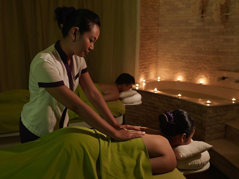 Pullman Bali Legian Beach 44