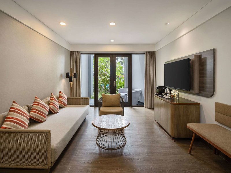 Pullman Bali Legian Beach 48