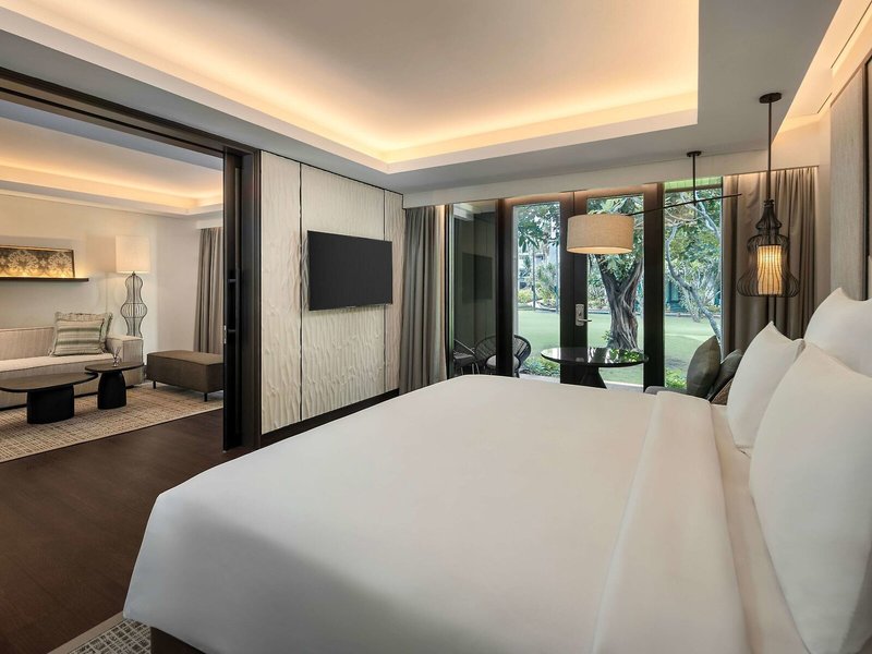 Pullman Bali Legian Beach 50