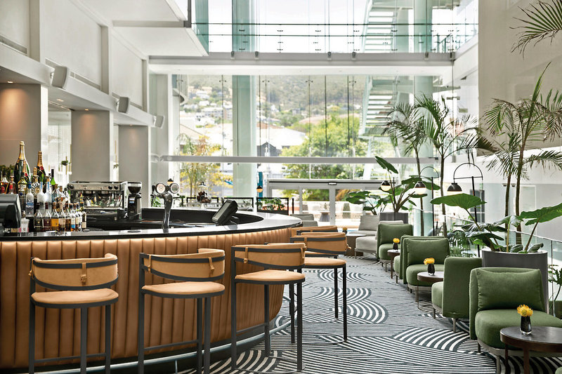 The Capital 15 on Orange 6