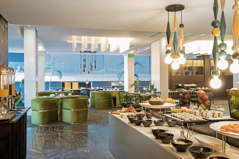 The Capital 15 on Orange 7