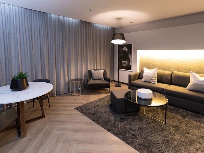 African Pride 15 on Orange Hotel 6