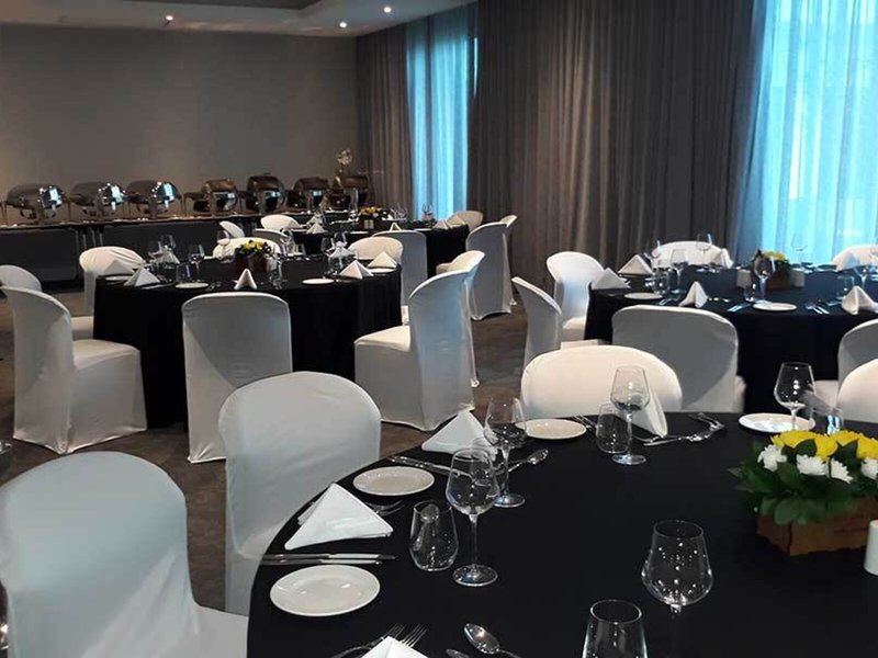 African Pride 15 on Orange Hotel 14