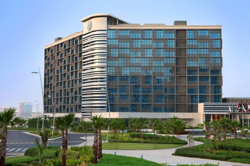 Yas Island Rotana 1