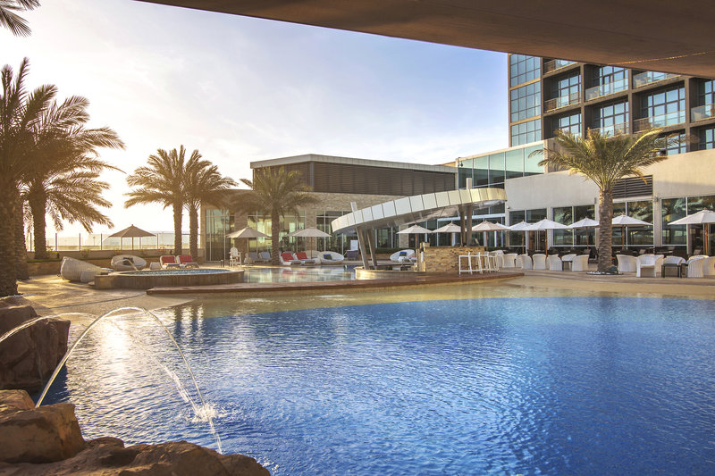 Yas Island Rotana 2
