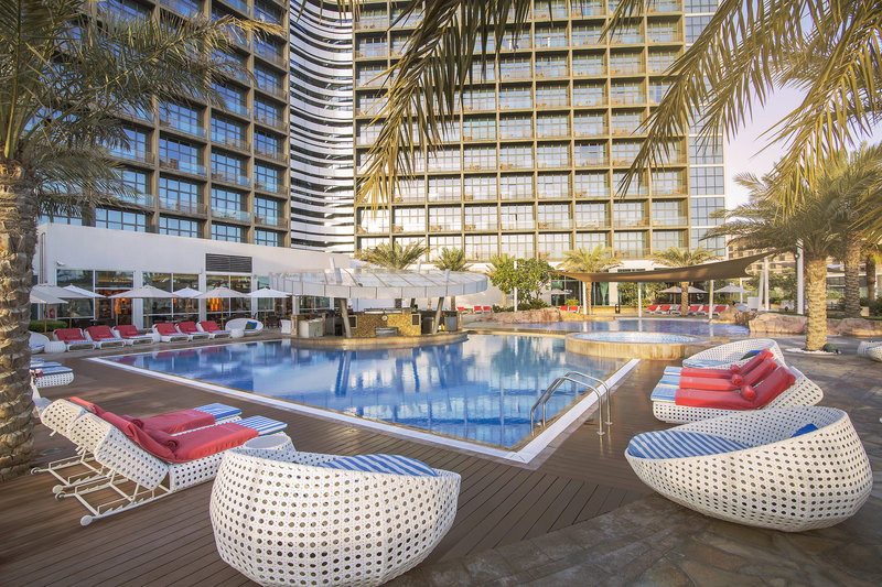 Yas Island Rotana 3