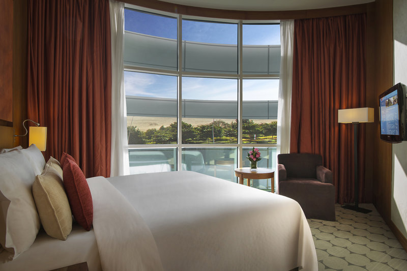 Yas Island Rotana 4
