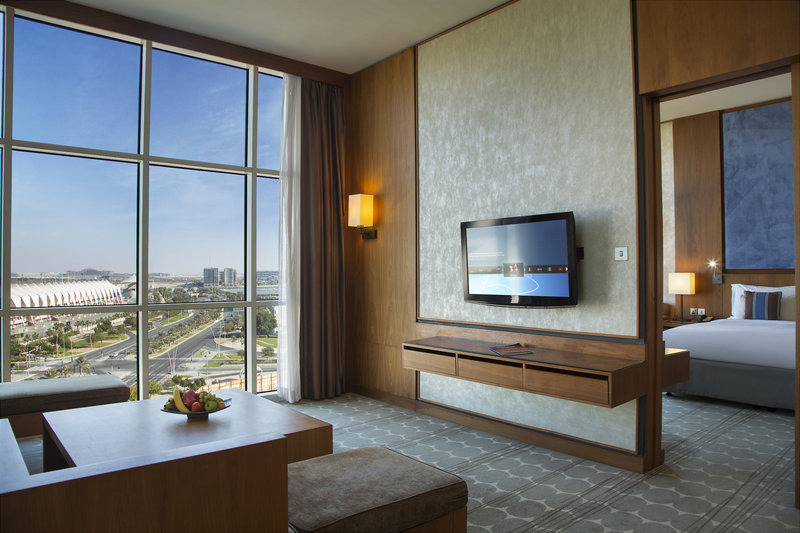 Yas Island Rotana 5