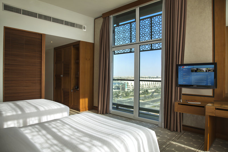 Yas Island Rotana 6