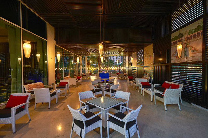 Yas Island Rotana 7