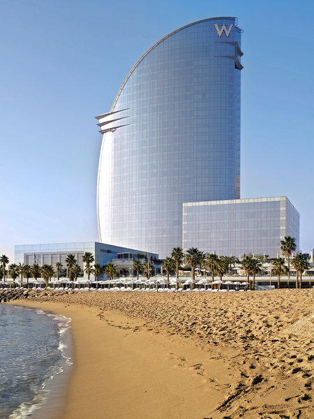 W Barcelona 1