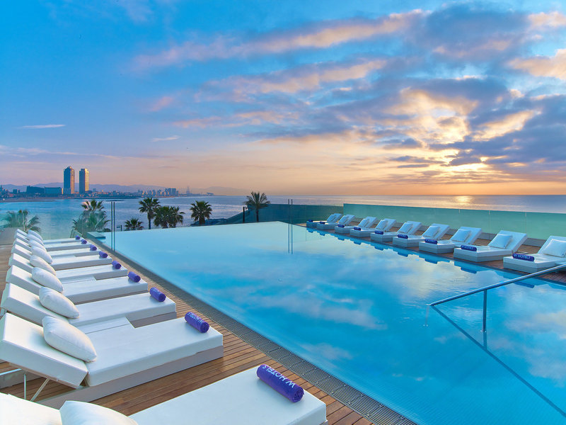 W Barcelona 2