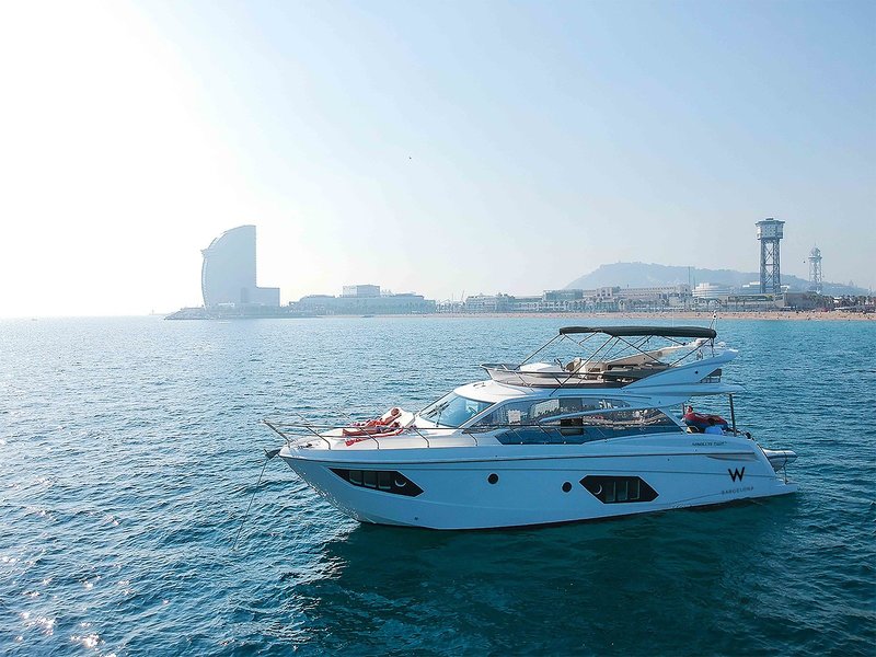 W Barcelona 24