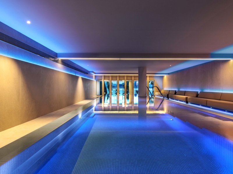 W Barcelona 25
