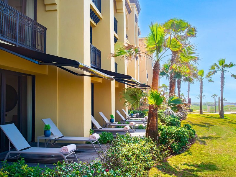 Mazagan Beach & Golf Resort 2