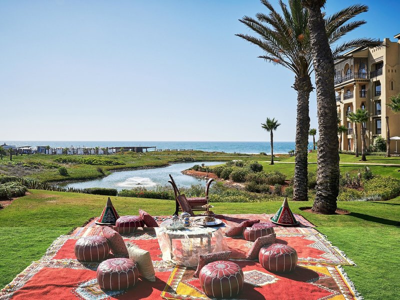 Mazagan Beach & Golf Resort 3