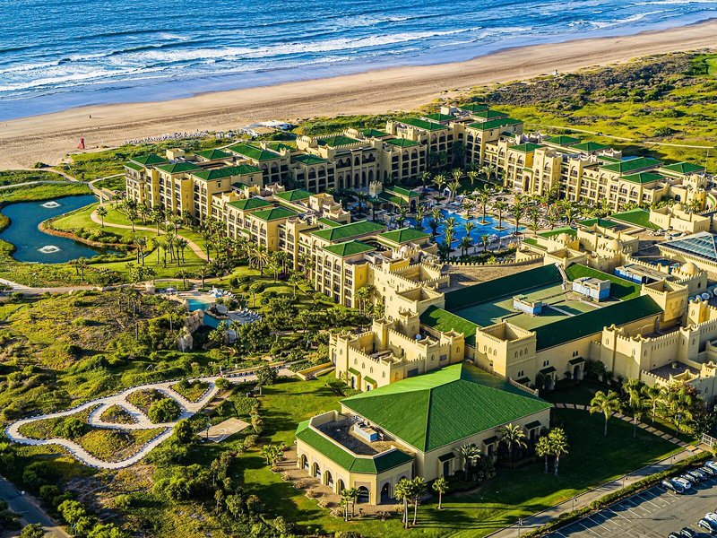 Mazagan Beach & Golf Resort 4