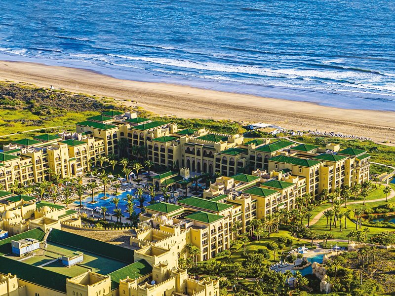 Mazagan Beach & Golf Resort 5