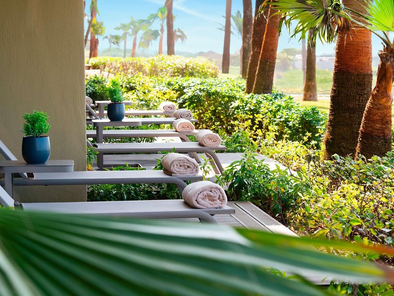 Mazagan Beach & Golf Resort 7