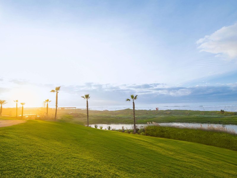 Mazagan Beach & Golf Resort 9