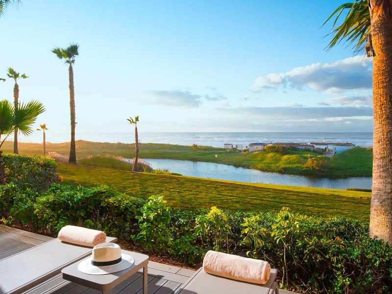 Mazagan Beach & Golf Resort 10
